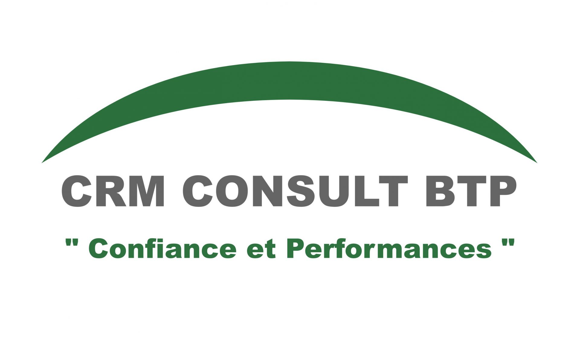 CRM Consult BTP