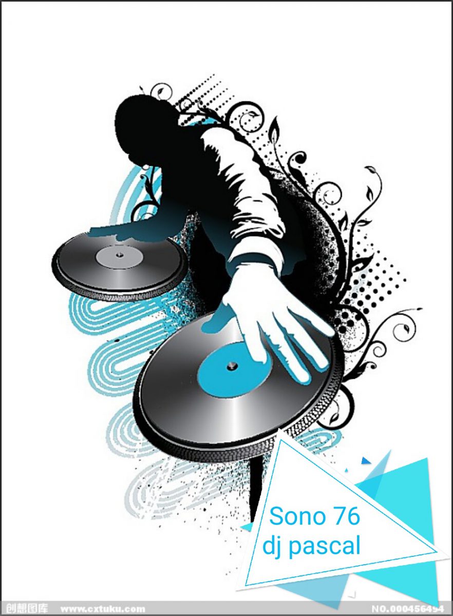 DJ Pascal