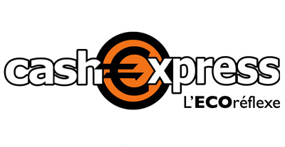 Cash Express Cash Express