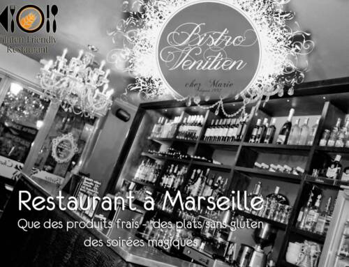 Bistro vénitien