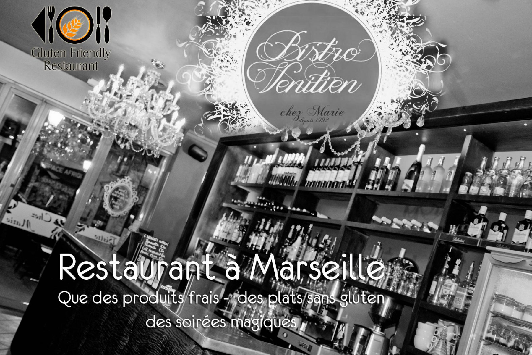 Bistro vénitien
