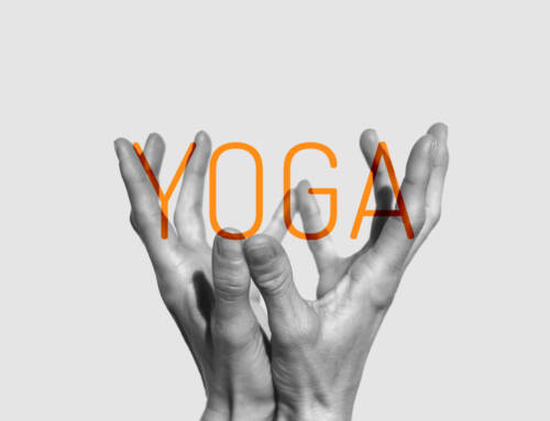 Yoga et énergie
