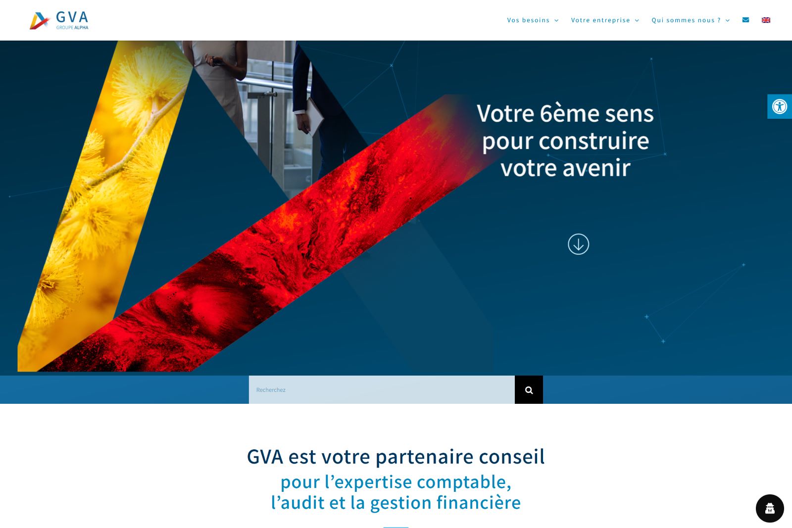 GVA