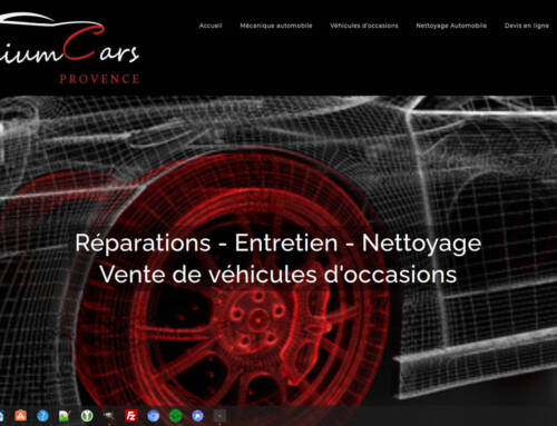 Premium Cars Provence
